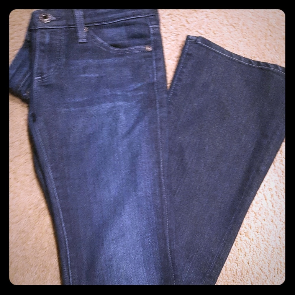 AG Angel Boot Cut 24